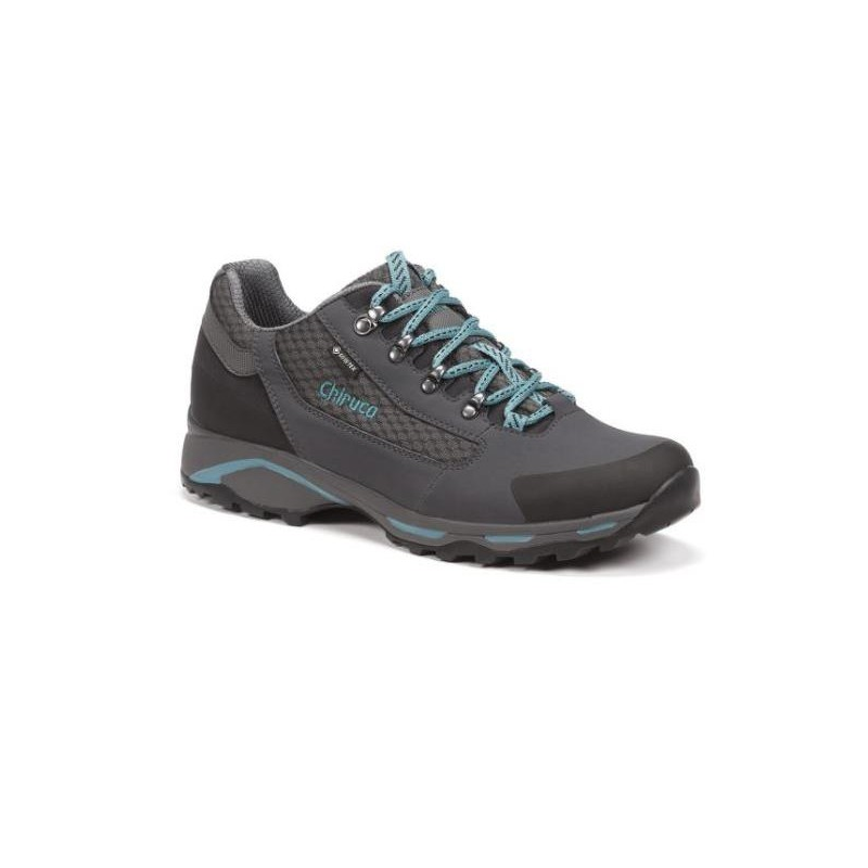 Chiruca Santiago Grey wandelschoenen