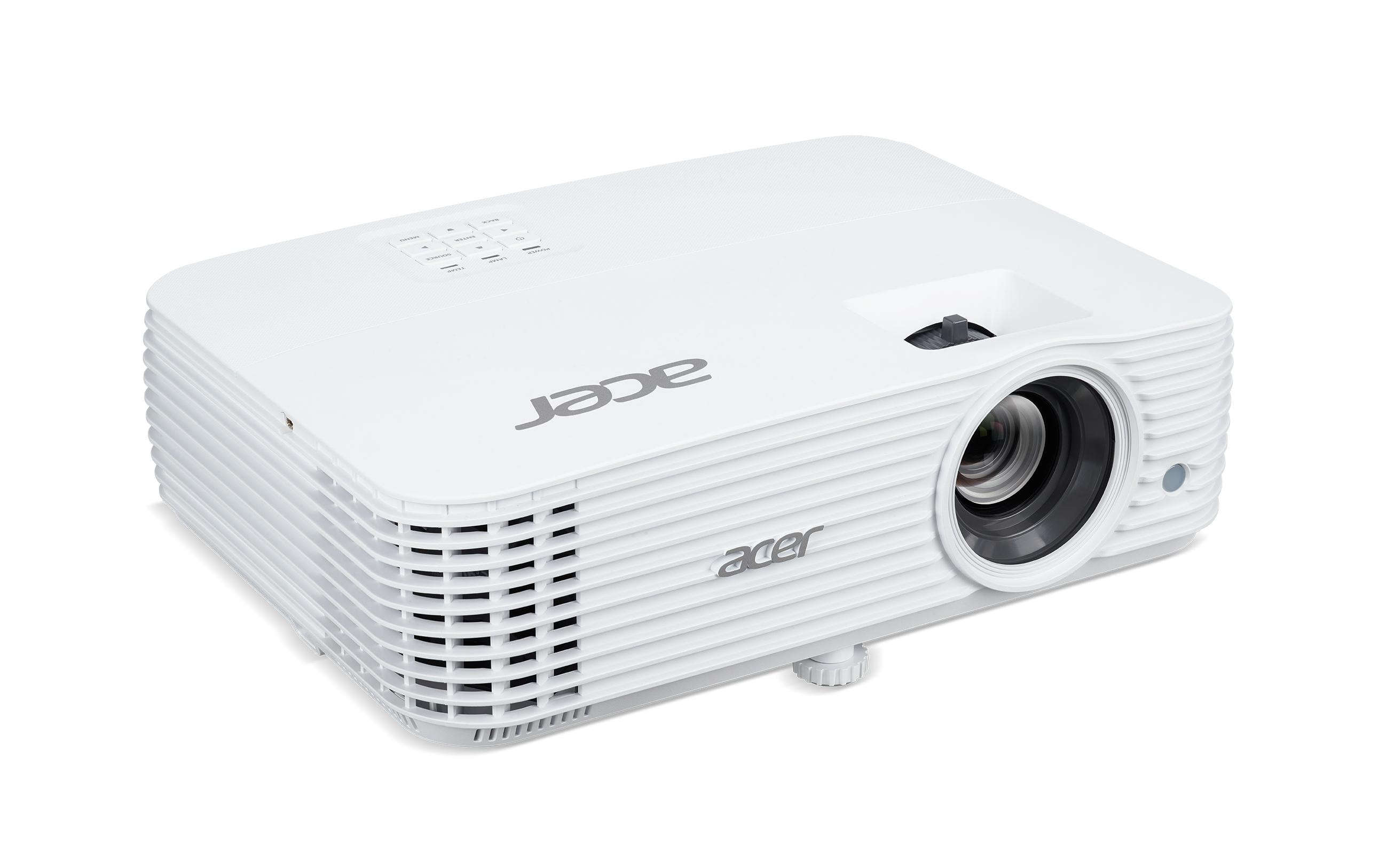 Projektor X1529HK<br>Full HD Projektor für den täglichen Gebrauch bei der Arbeit oder zu Hause
