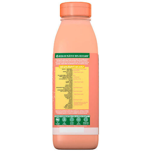 Garnier - Fructis Hair Food Piña Champú Anti-rotura