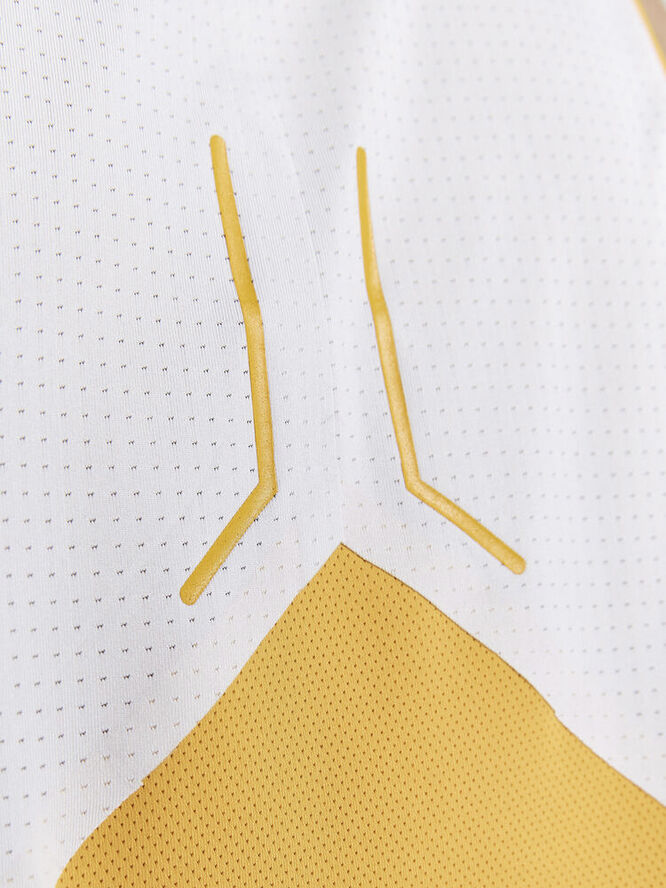 Craft Pro Hypervent singlet Gul