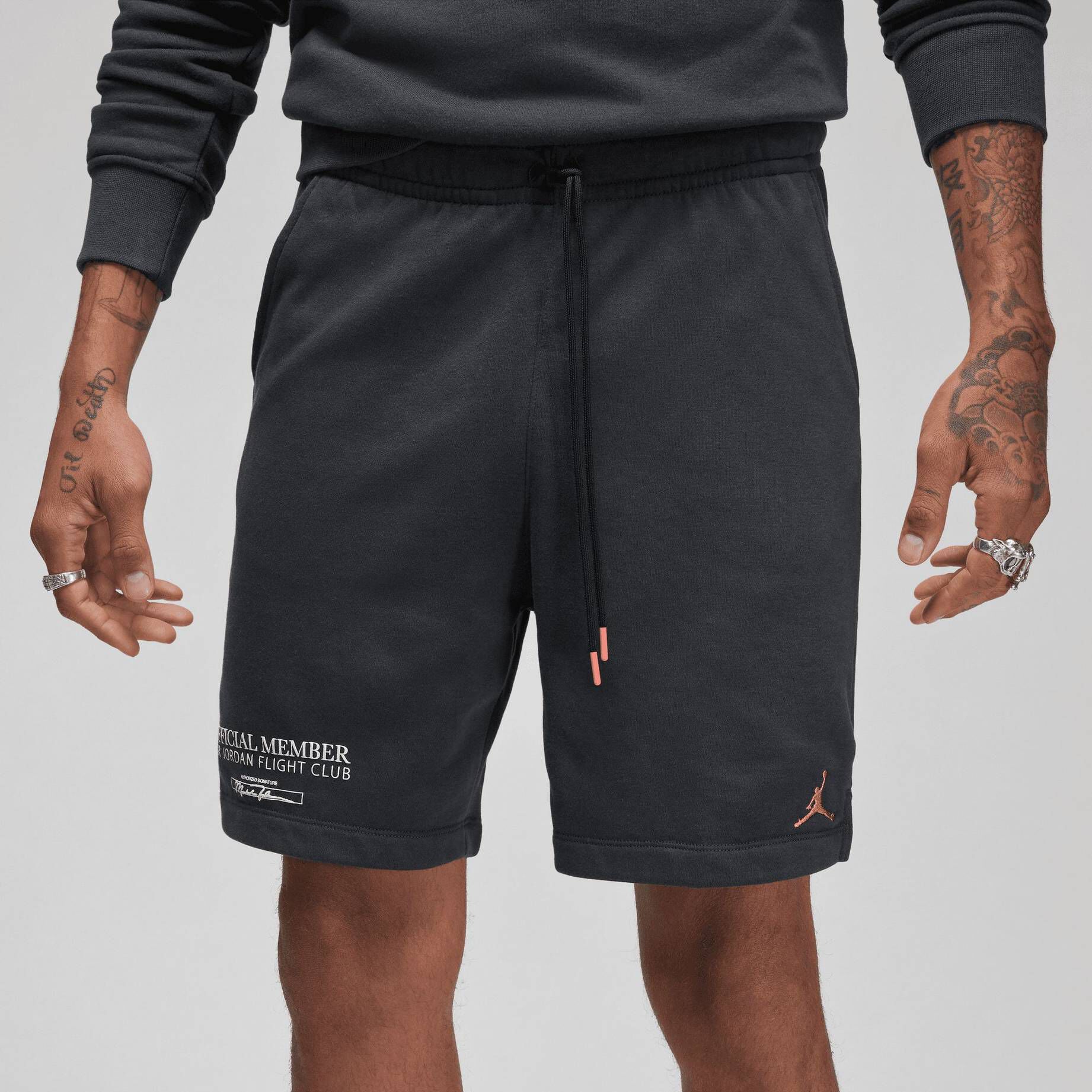 Jordan| Herren Basketballshorts JORDAN FLIGHT MVP