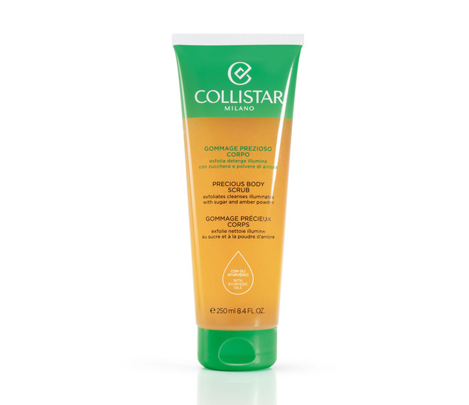 Collistar Precious Body Scrub