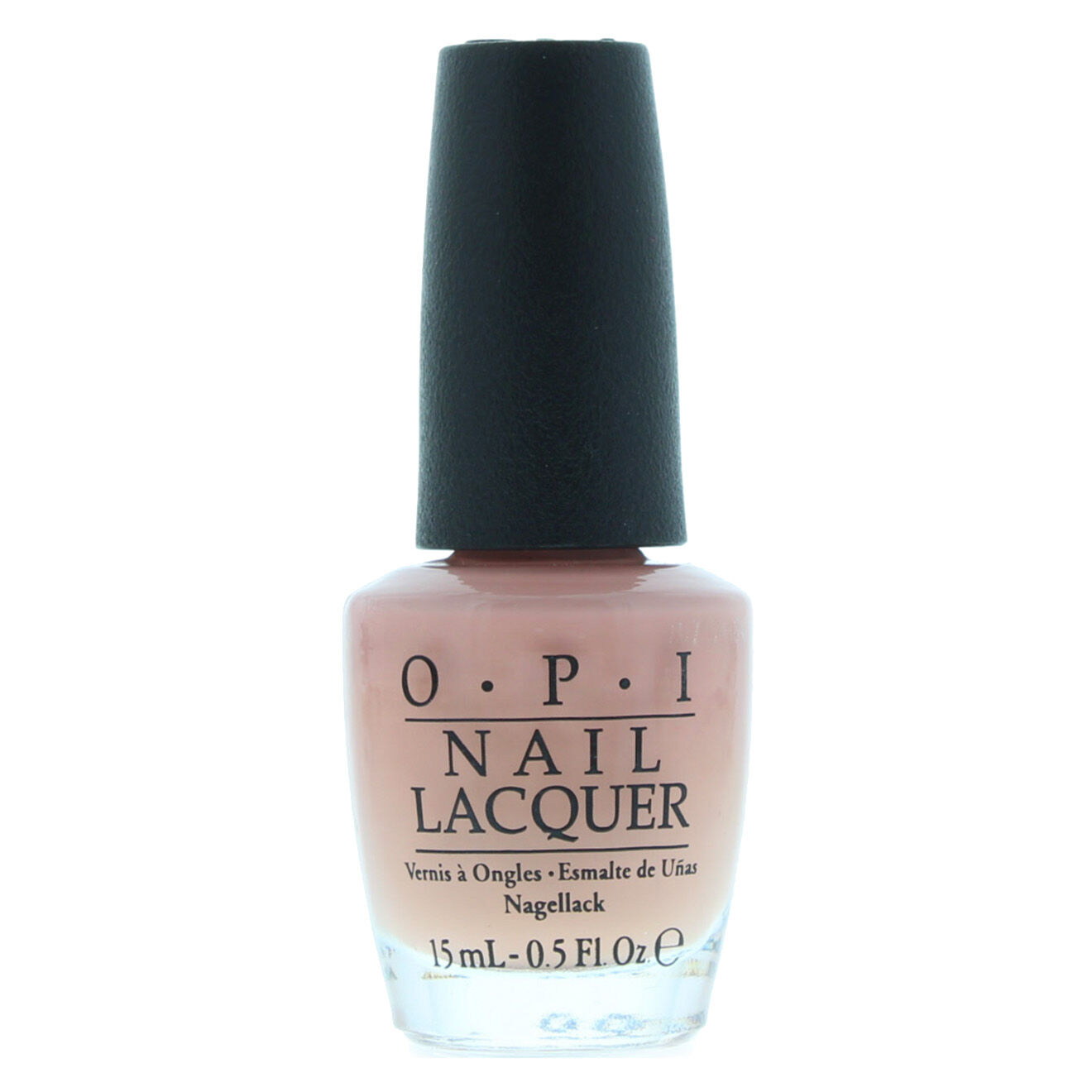 OPI Vernis à ongles Dulce de Leche 15 ml