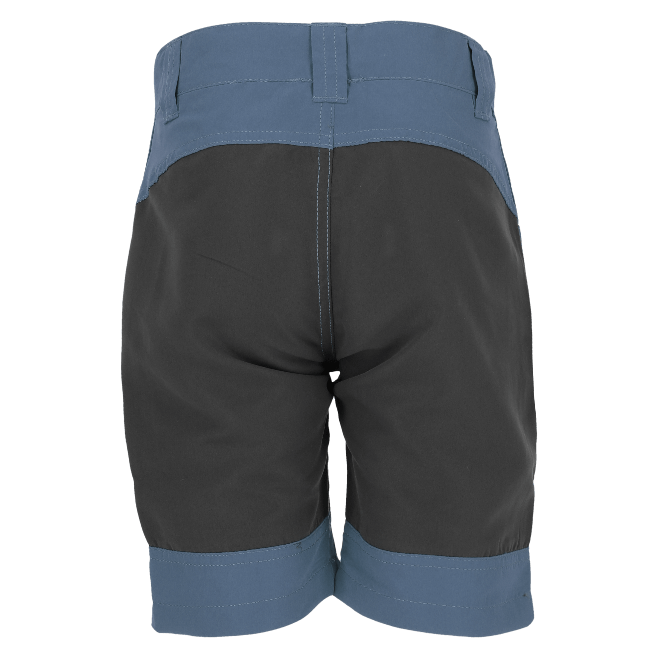 Graffiti Atlantica Outdoor Shorts - Fritid og bomull