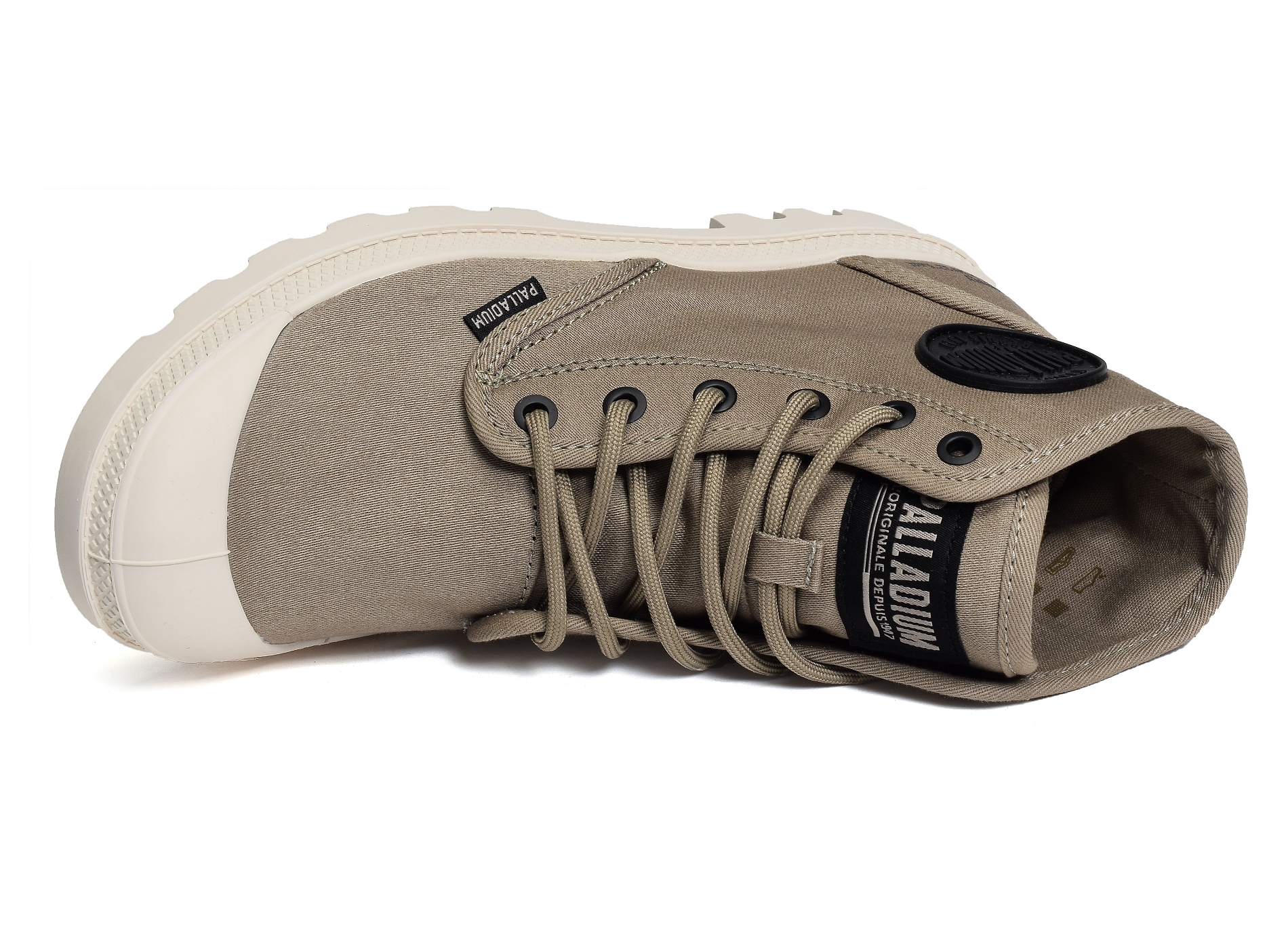 Pampa hi htg supply taupe