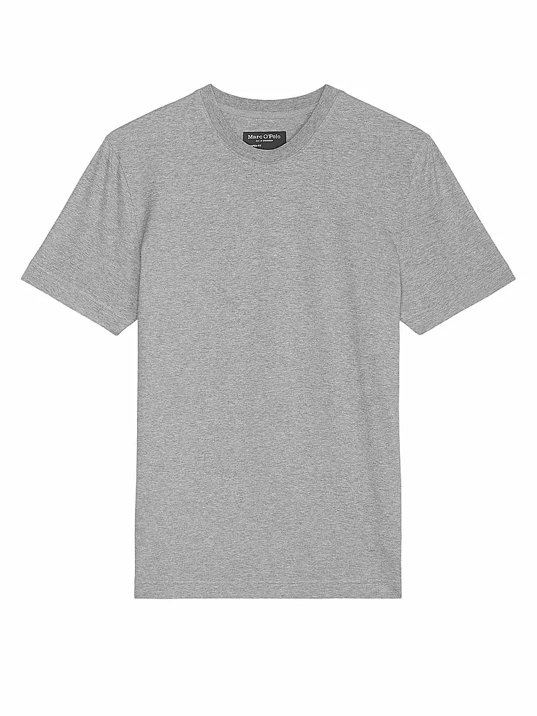 MARC O'POLO T-Shirt grau