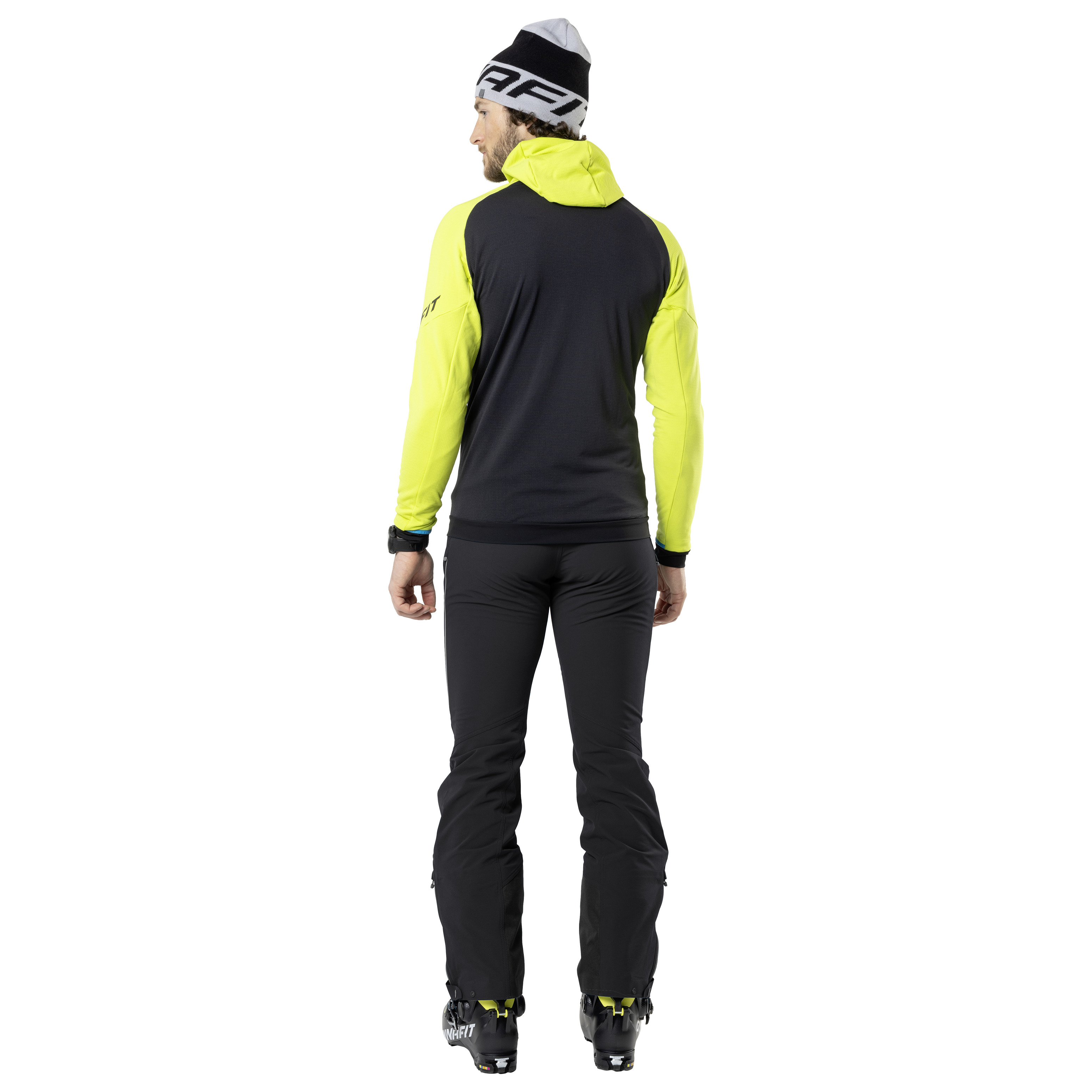 Mercury 2 DST M Pant