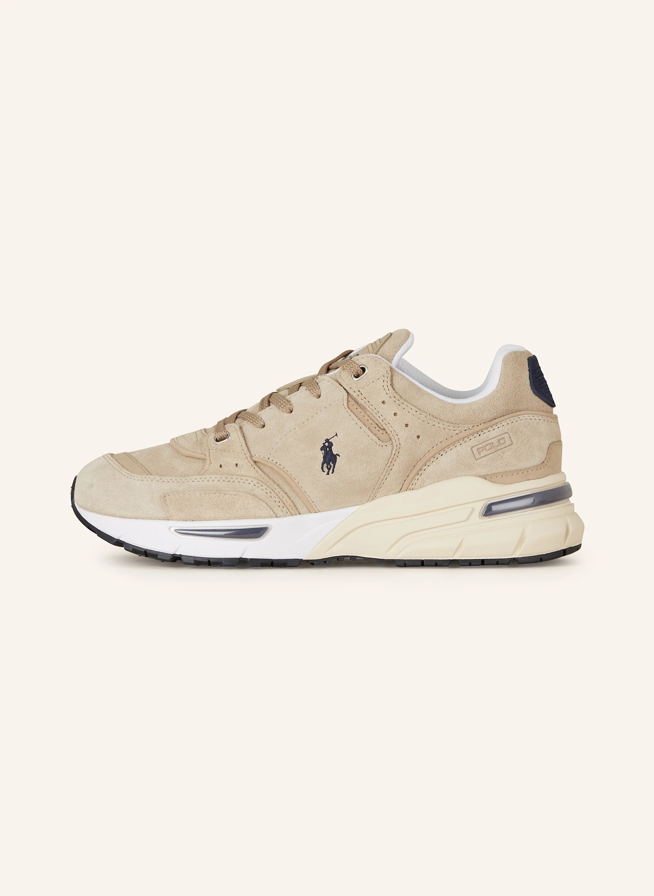 POLO RALPH LAUREN Sneaker