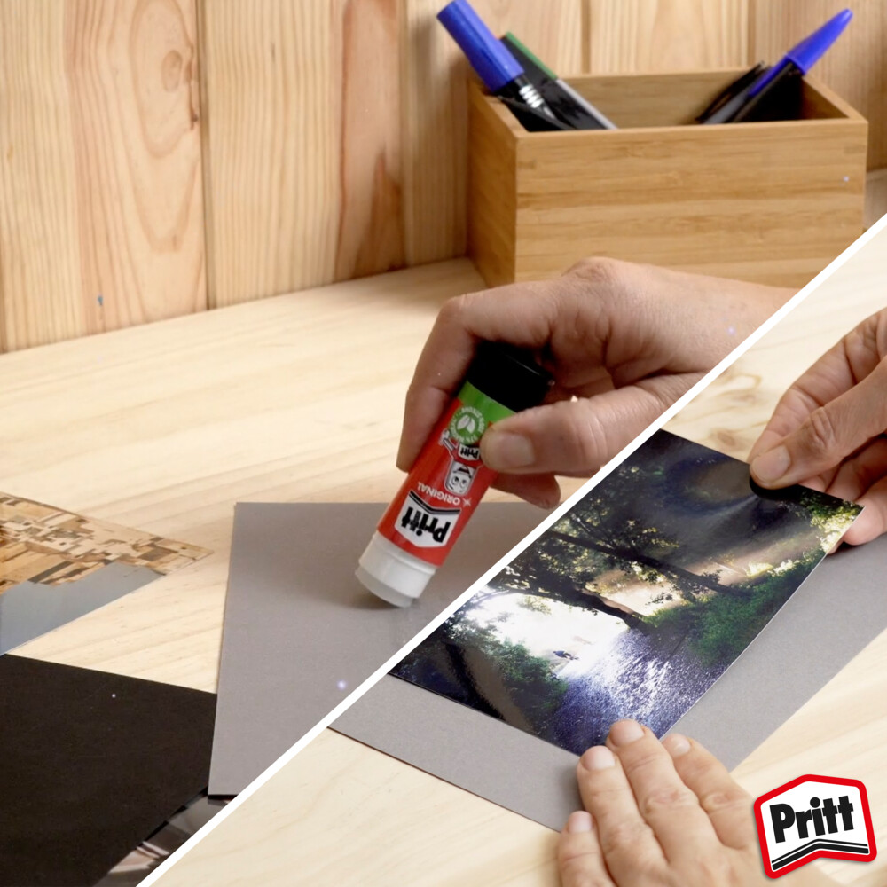 Pritt Plakstift Original5 x 43 gr