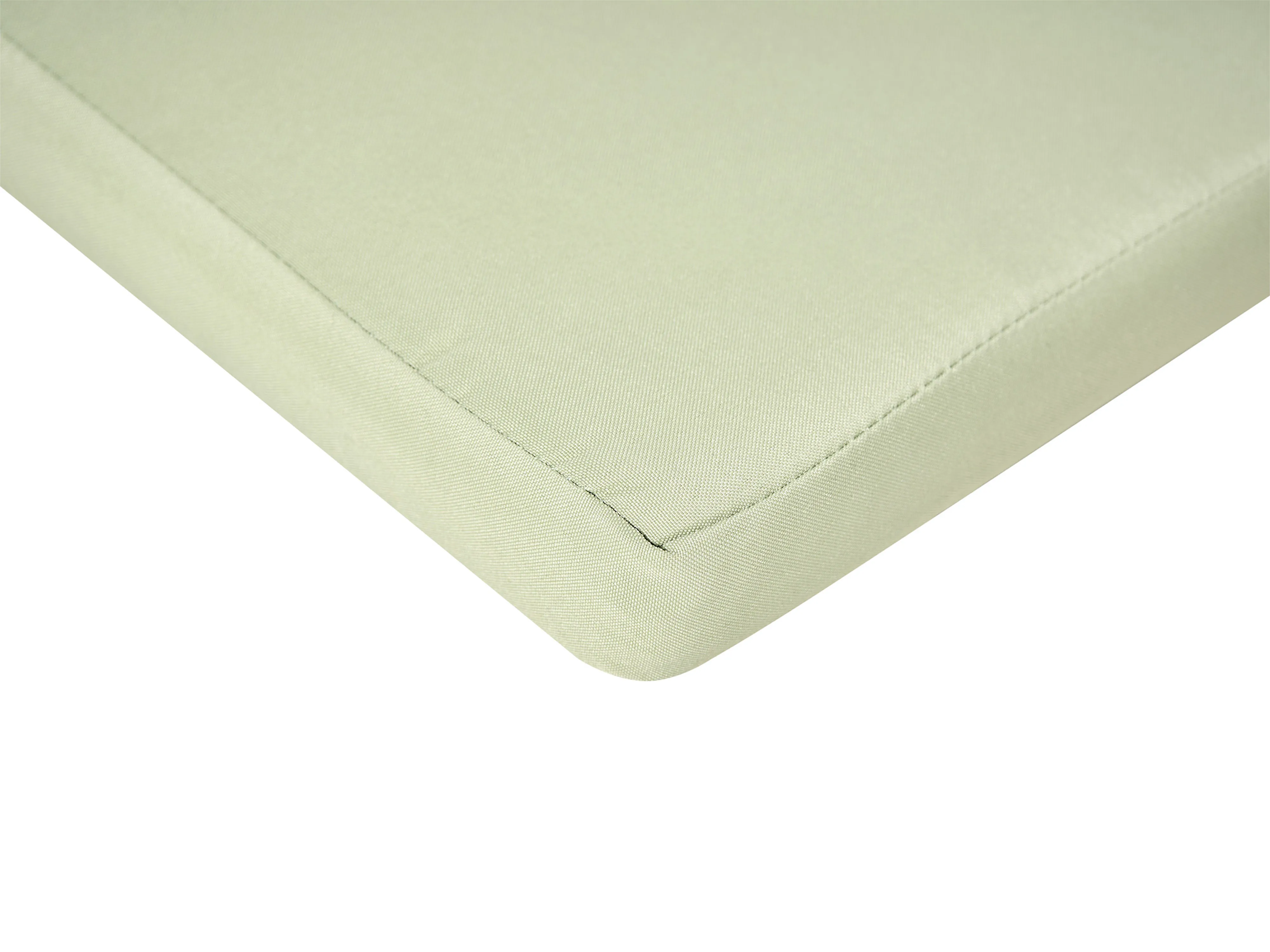 Tuinset 6-zits AMANTEA PREMIUM Acaciahout Groen