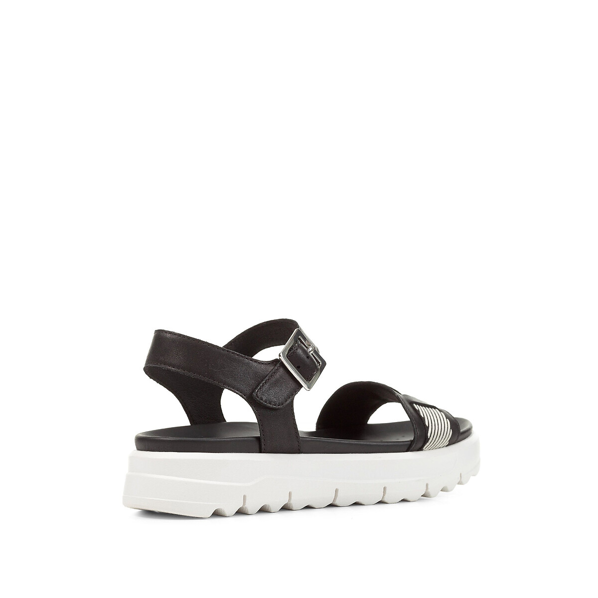 GEOX<br>Sandalen met plateauzool Xand 2.1S