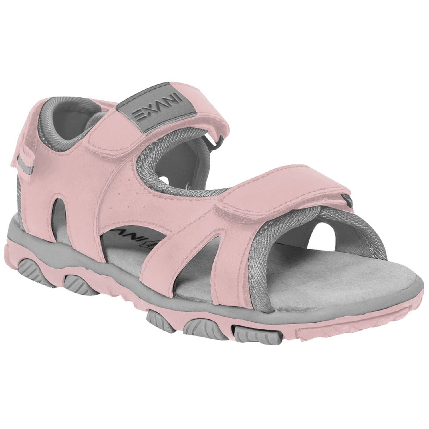 Exani Veststrand sandal barn
