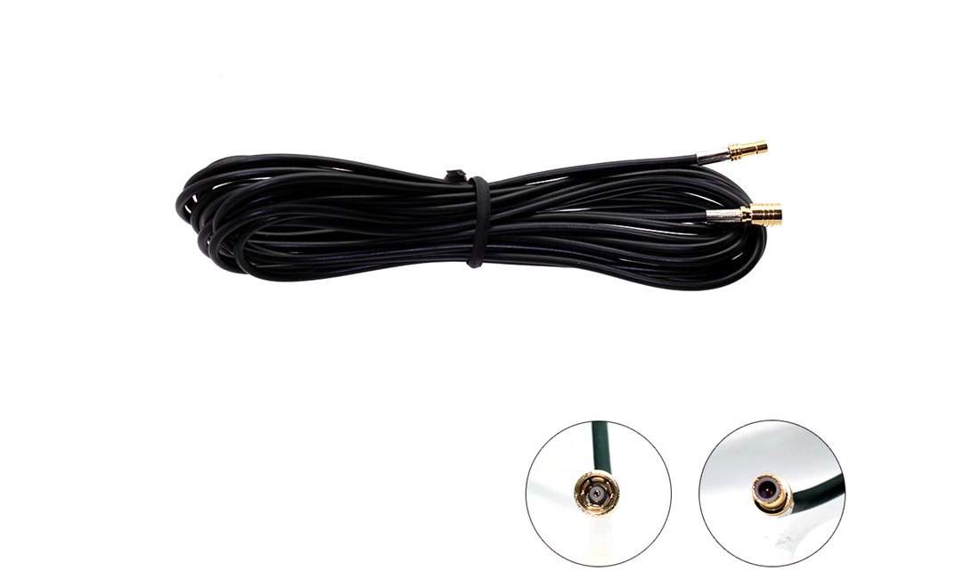Antenne kabel ACX 5m