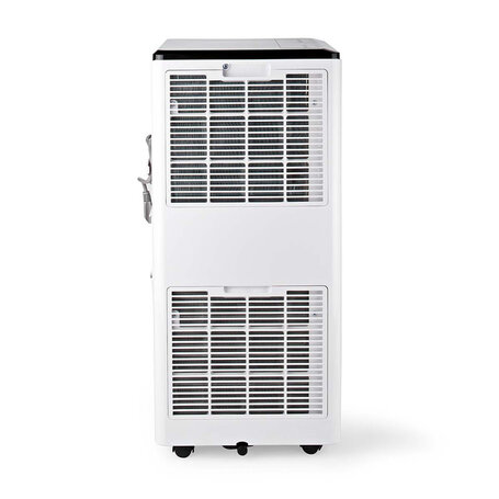 3-in-1 Mobiele Airco - 9000 BTU