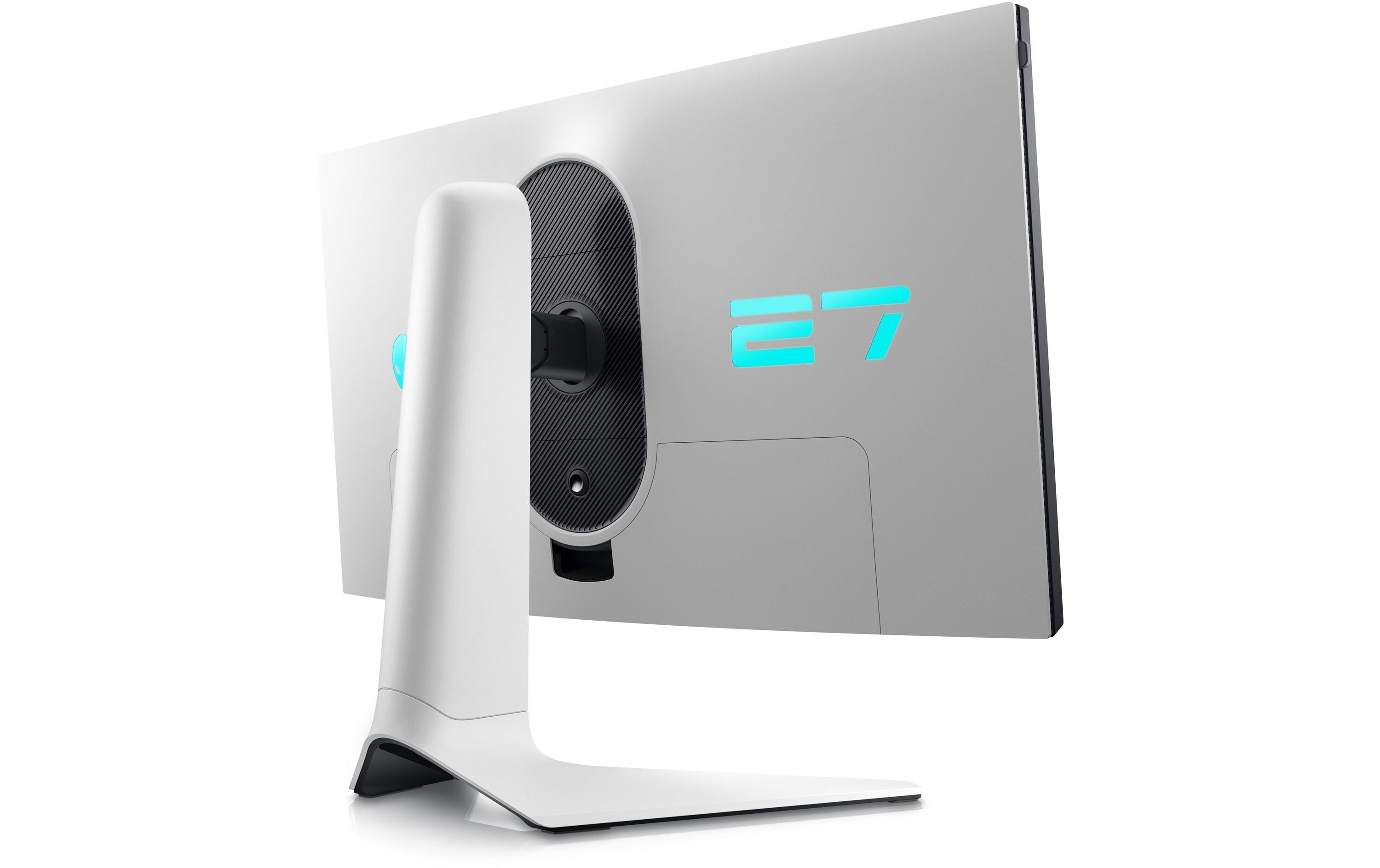 Monitor Alienware 27 AW2723DF<br>27