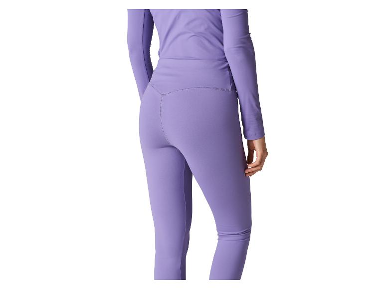 Dames thermo sportlegging Freeride