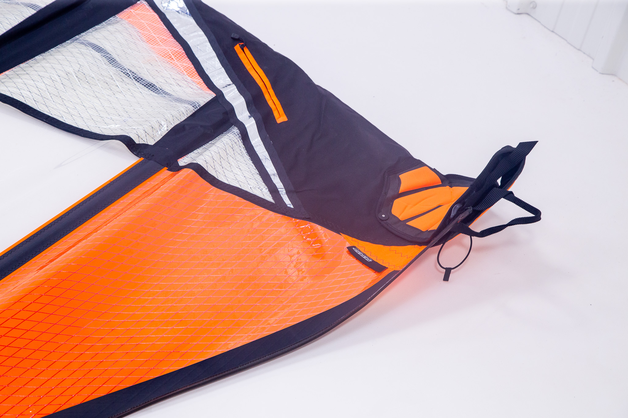 RRD X Wing MK1 Proto - 8.6 m² #68 8.6 m²