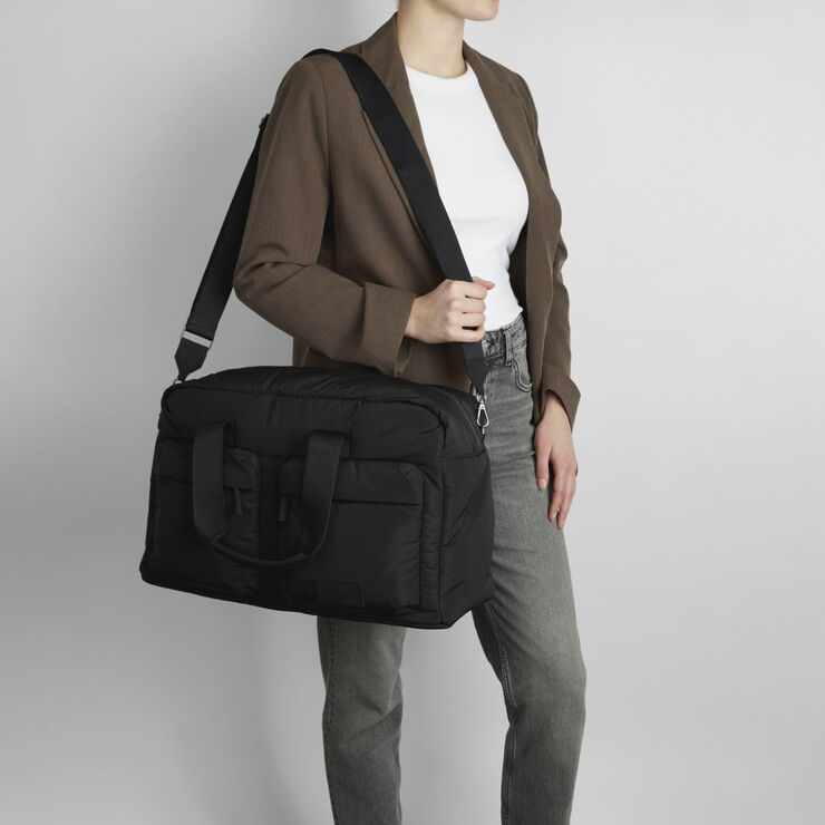 Markberg MoreMBG Weekend Bag, Recycled Sort