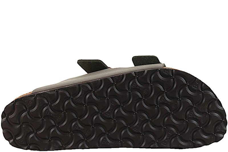 BIRKENSTOCK ARIZONA BS STONE SLENTERS