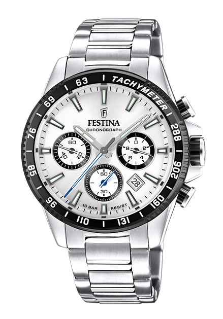 Festina Herrenchronograph F20560/1