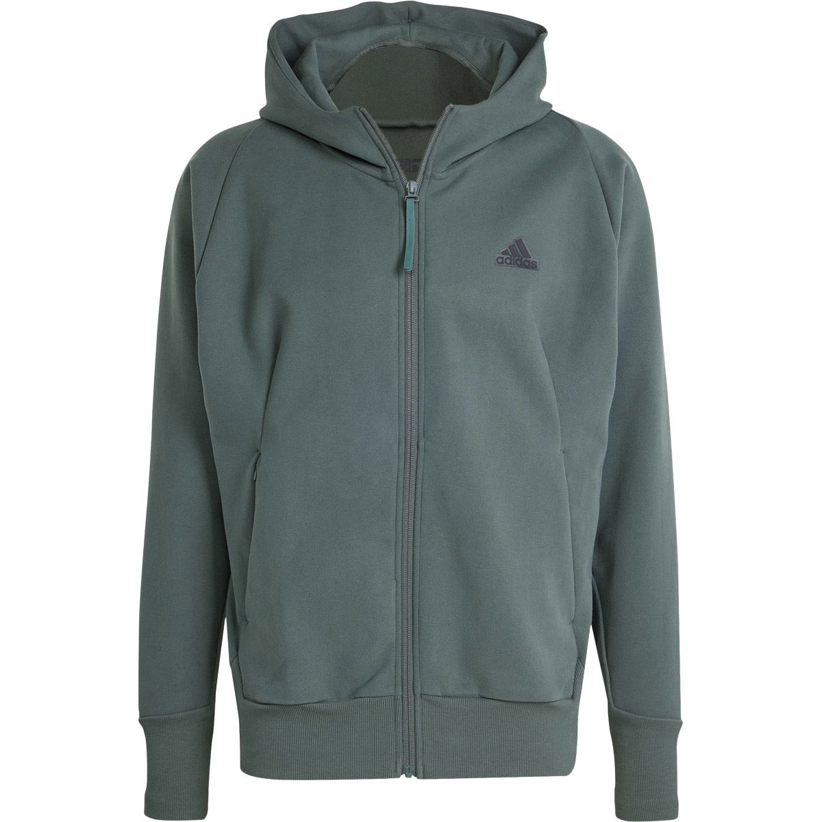 adidas ZNE Winterized Full Zip Hættetrøje Herre