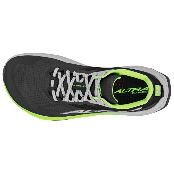 Altra - Mont Blanc Speed - Chaussures de trail