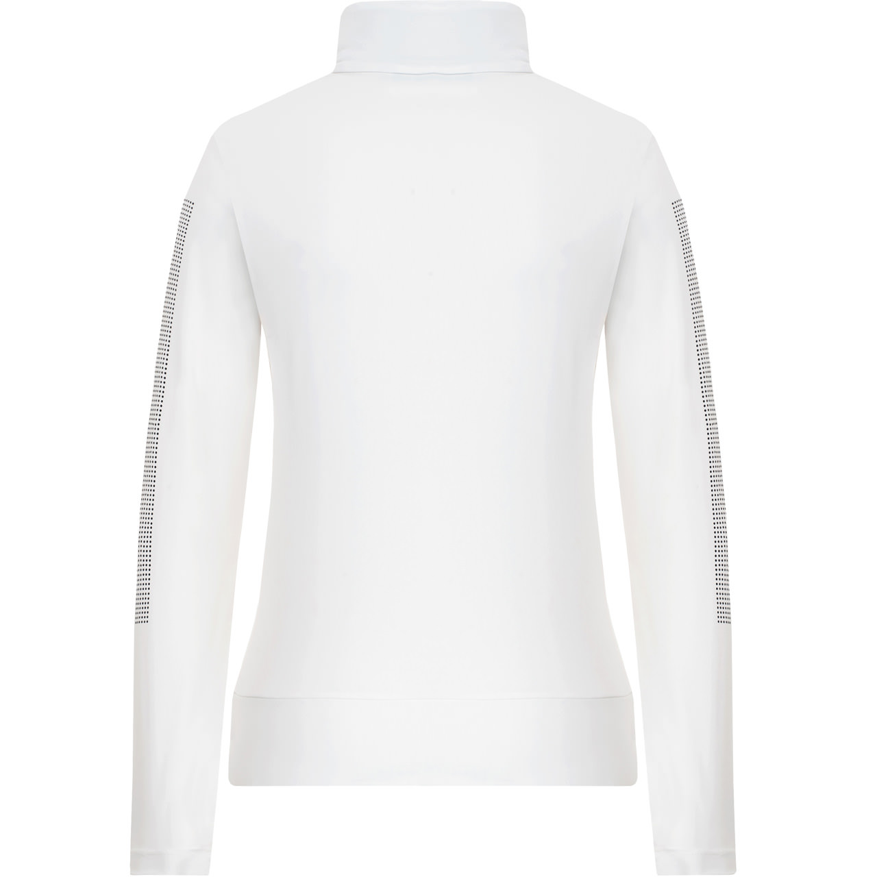 Toni Sailer Damen Mid Layer INGA bright white | Toni Sailer Skibekleidung Damen | Toni Sailer | T | Brands | XSPO-Fashion