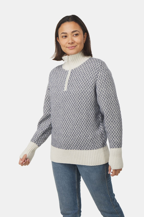 Helly Hansen Helly Hansen Arctic Iceland Knit Trui