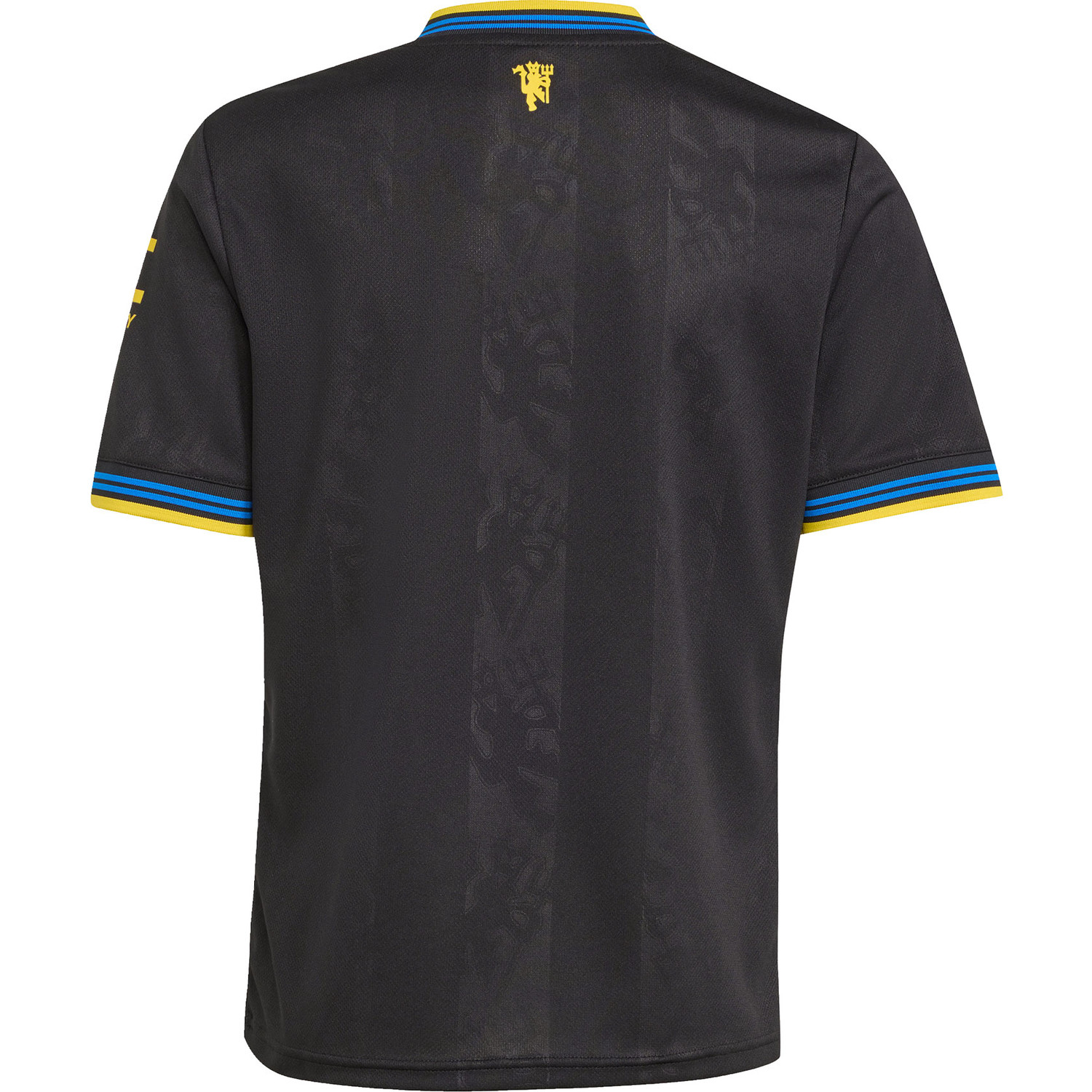 adidas Manchester United 3rd Shirt Kids 2025/2026