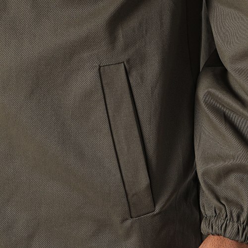 Veste Vert Kaki