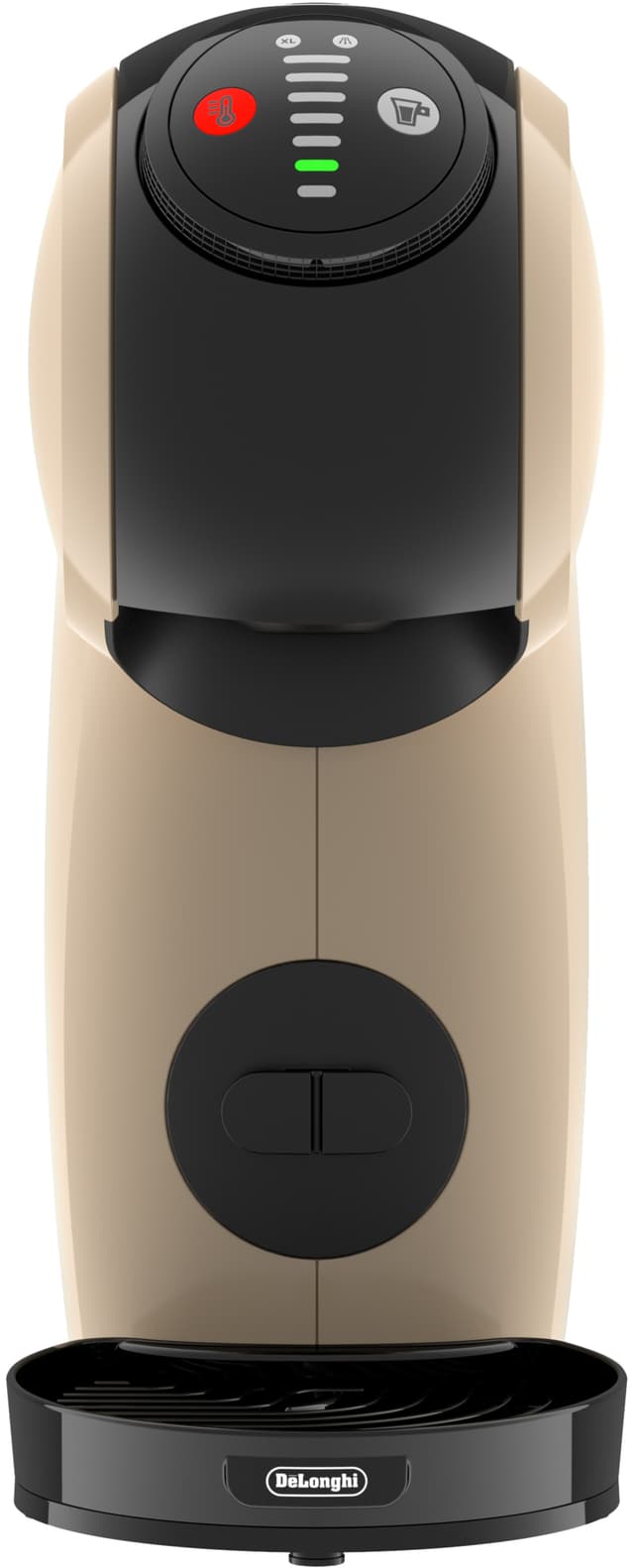 Nescafé Dolce Gusto Genio S kapselmaskine EDG226.BG (beige)