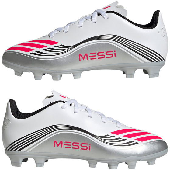 adidas F50 Messi Club FG/MG Kids
