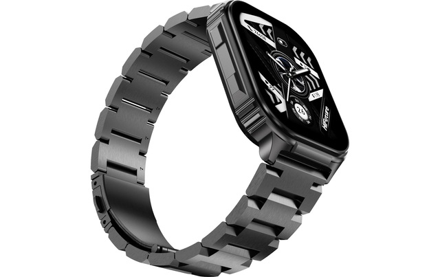 Smartwatch »HiFuture Ultra 3 Pro«