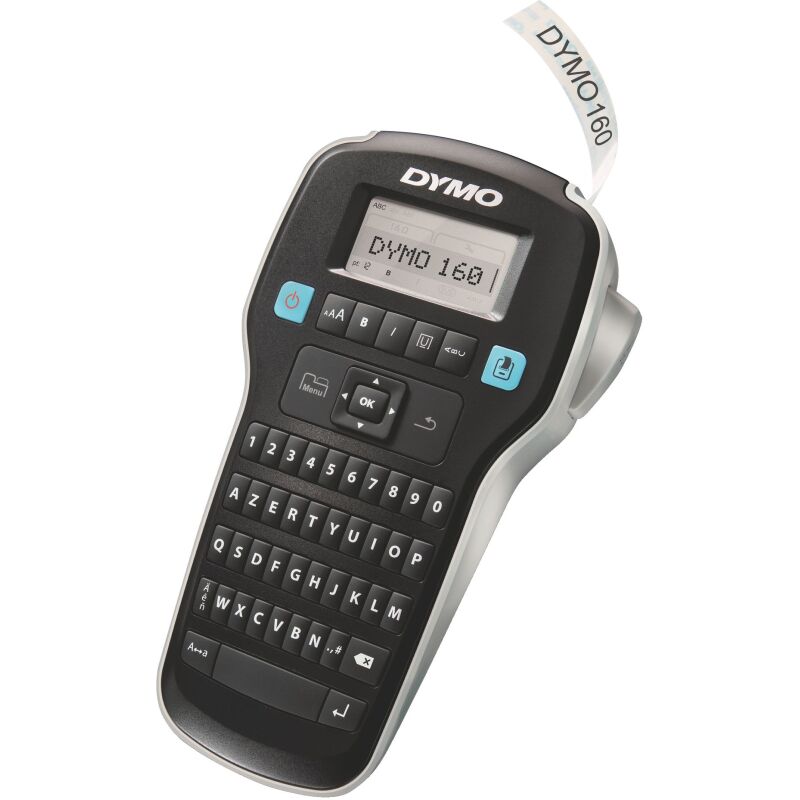 Etiqueteuse portable Dymo Label Manager LM 160