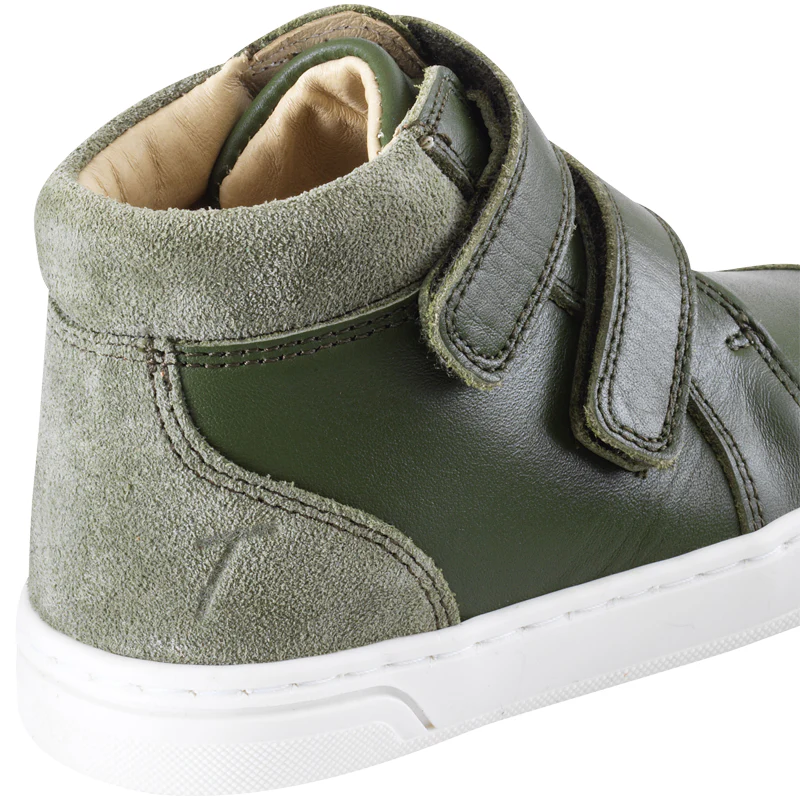 Sneacky kaki