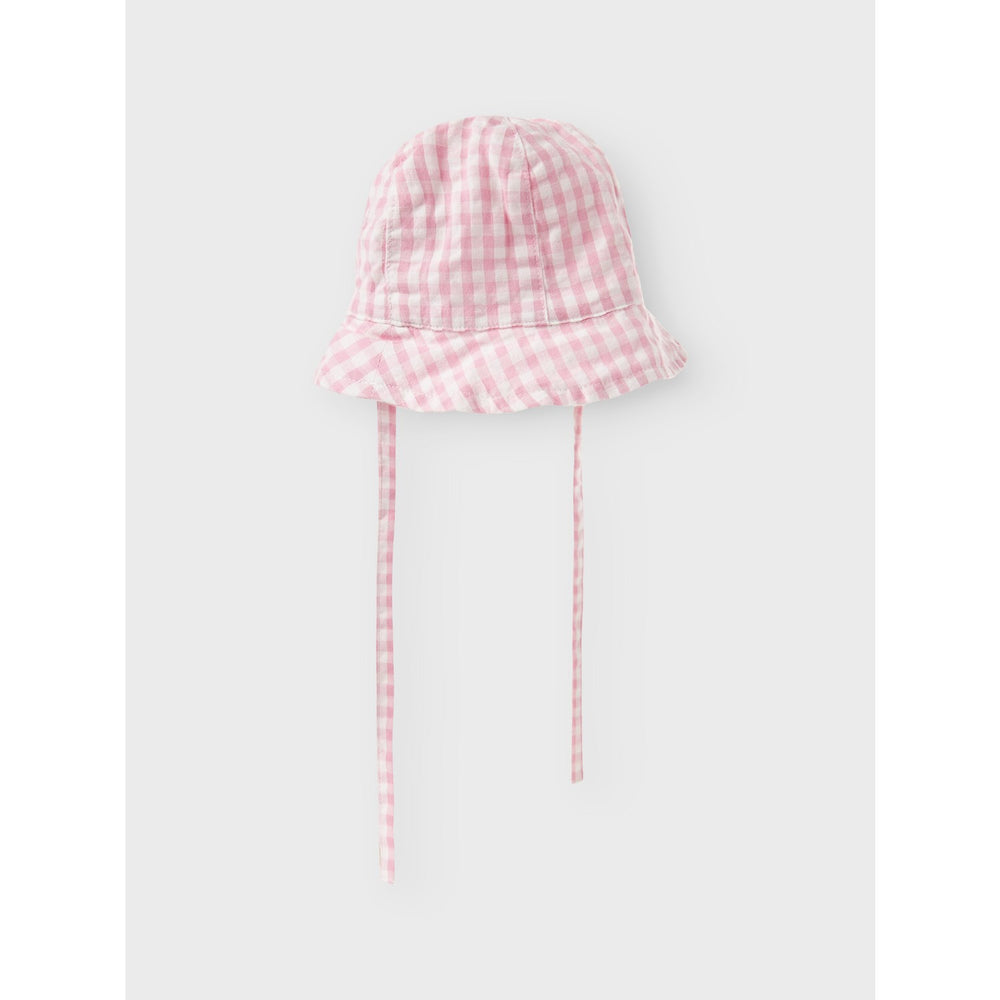Køb Name It Cameo Pink Halmi Solhat