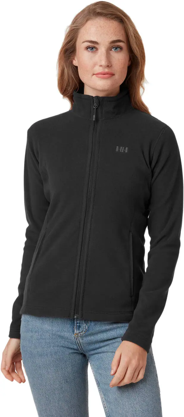 Helly Hansen Daybreaker Dame Fleece Jakke | SkatePro