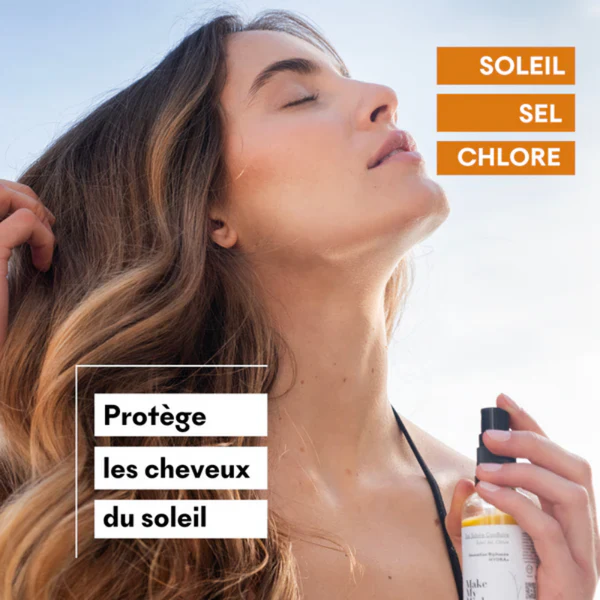 Make My Mask Eau Solaire 50 mL