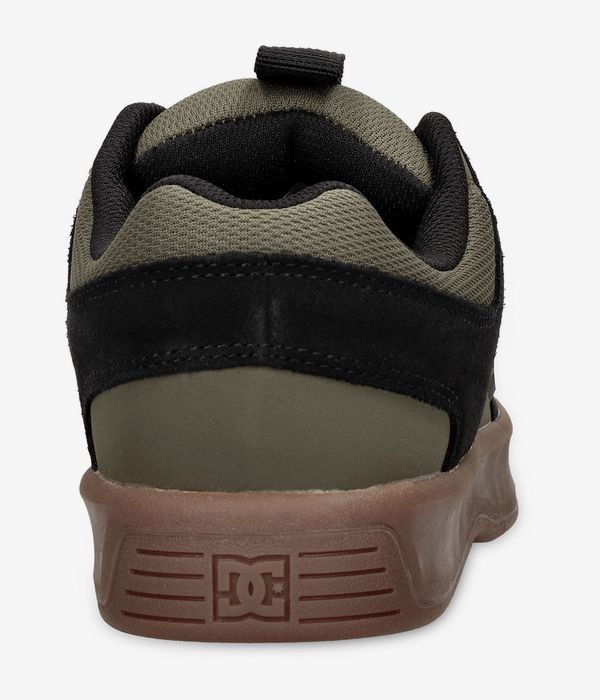 DC Lynx Zero Schuh (olive black)