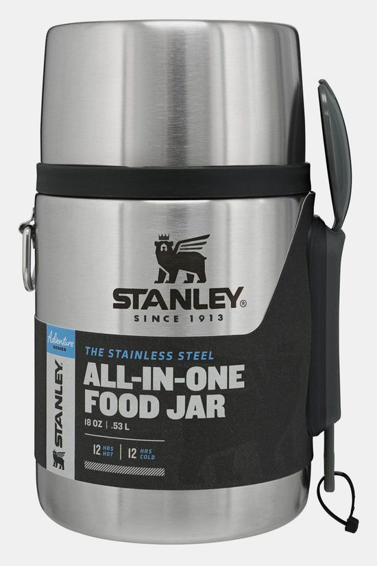 Stanley Stanley Stainless Steel All-in-One Food Jar 0,53L