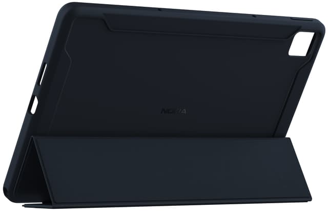 Nokia T21 flipcover til tablet (sort)