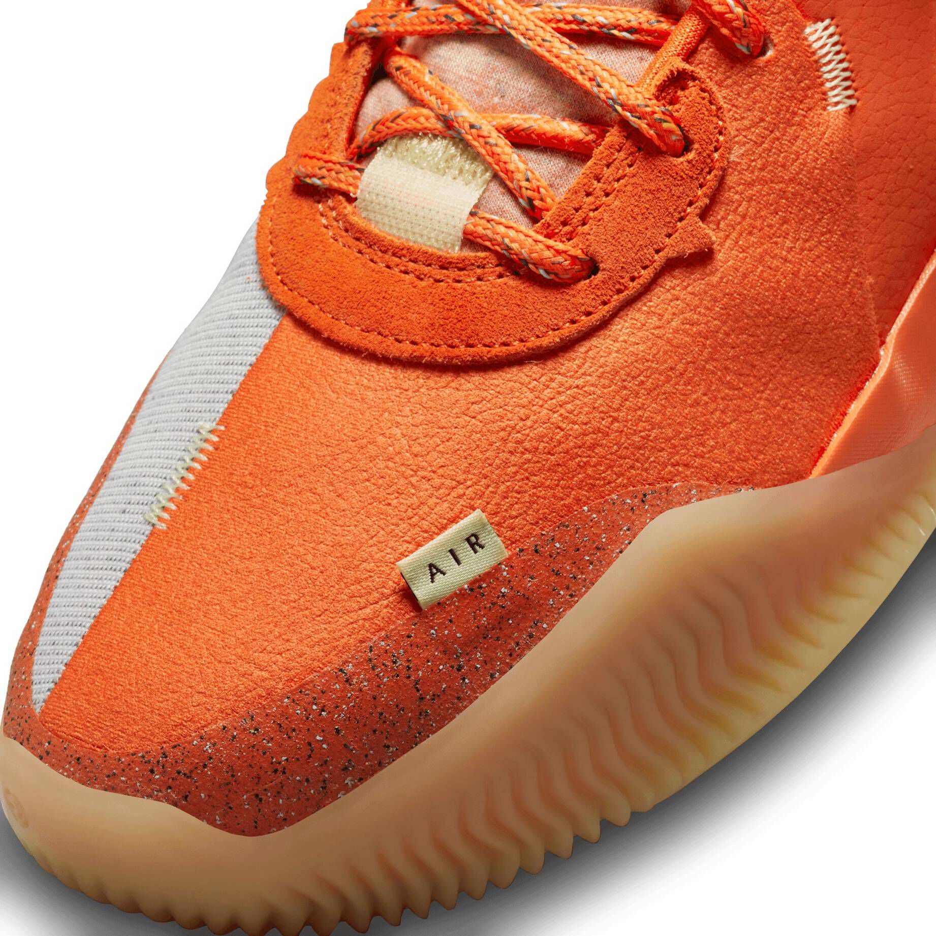 Nike| Herren Basketballschuhe AIR DELDON EASY ON/OFF