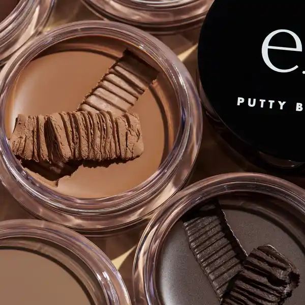 Putty Bronzer Honey Drip