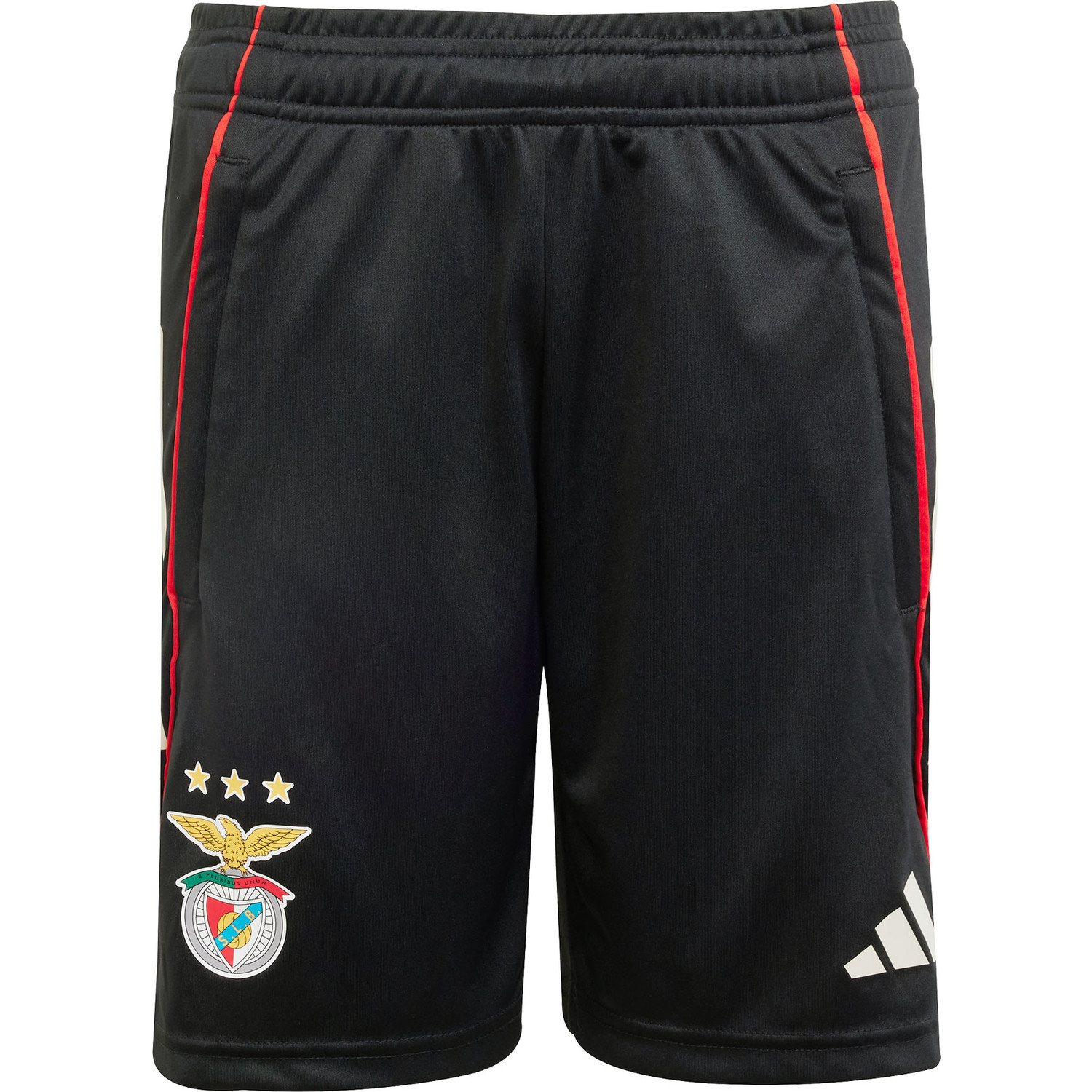 adidas SL Benfica Training Short Kids 2025/2026