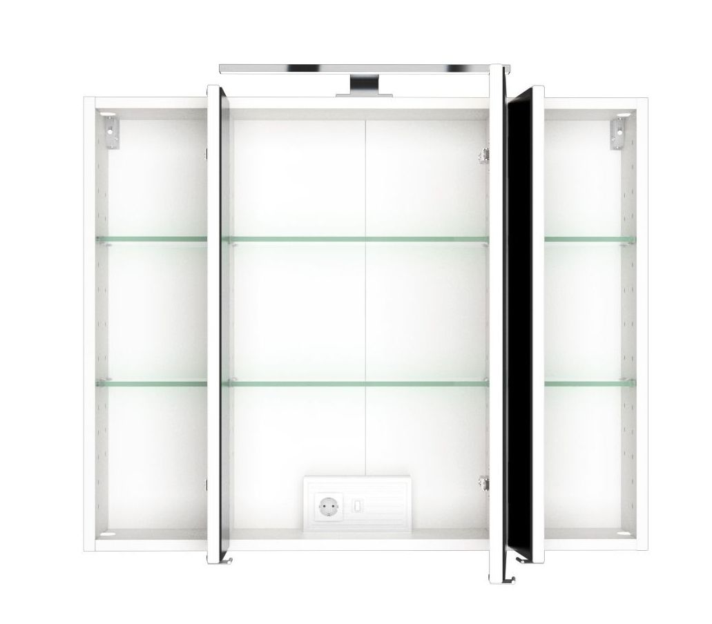 Spiegelschrank BAABE