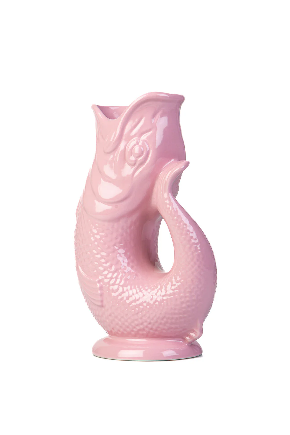 Gluckigluck  Gluggle kande, Barbie Pink - L