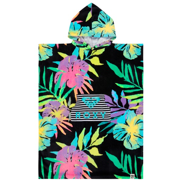 Roxy - Kid's RG Stay Magical Printed - Poncho surf