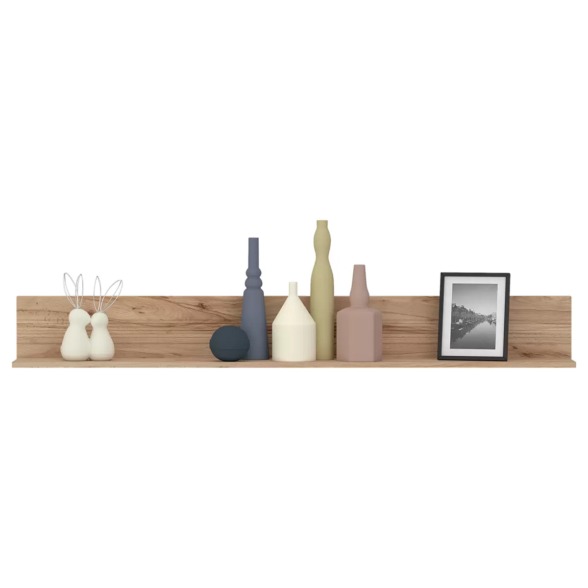 Wandboard Alana Braun