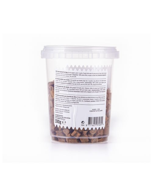 Timo Trainers Zalm - Hondensnacks