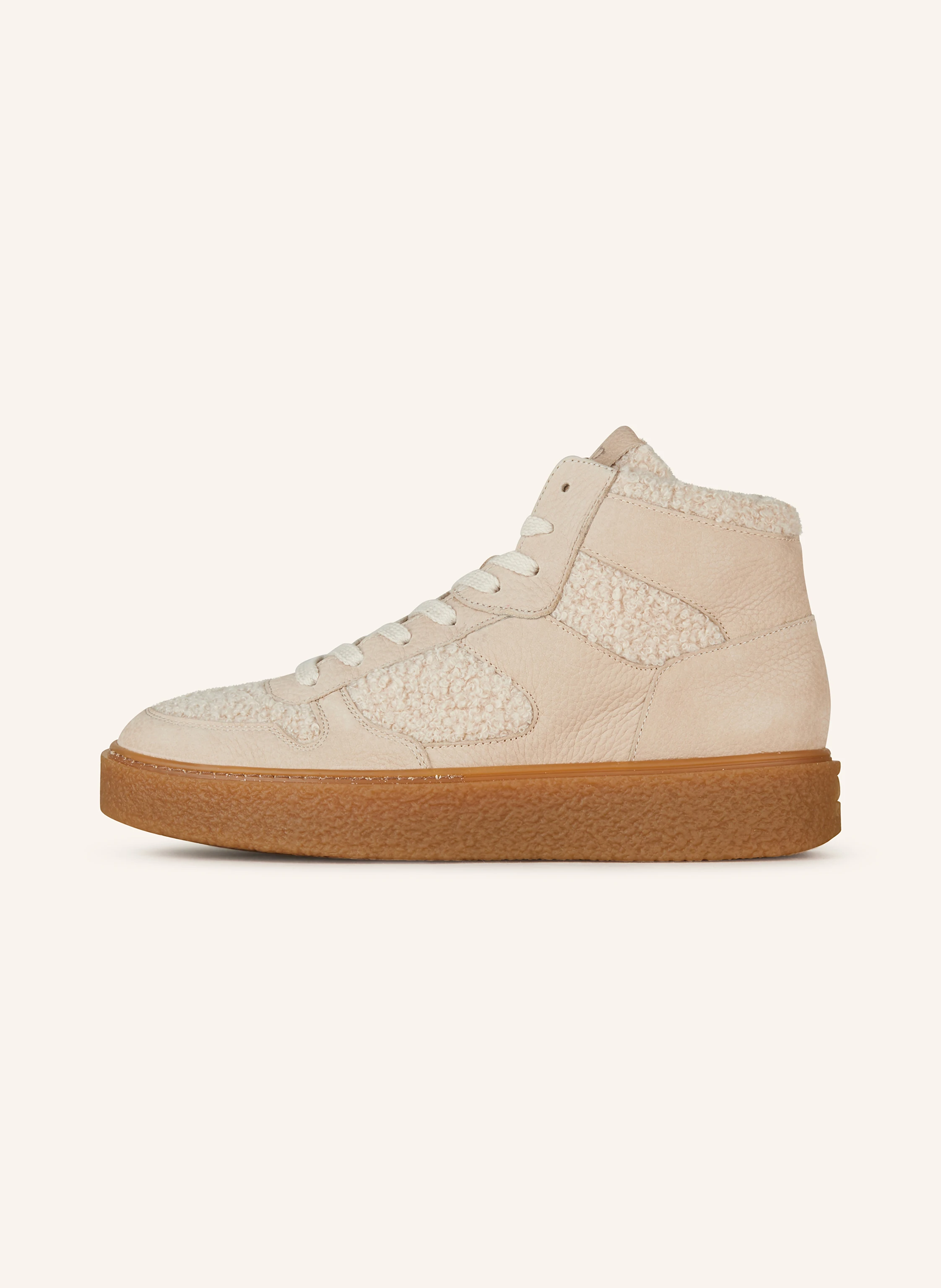 paul green Hightop-Sneaker